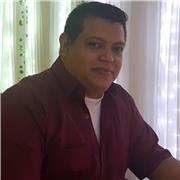 Licenciado matemáticas, especialista en pedagogía, interesado en acompañar, orientar y enseñar, en el proceso de aprendizaje a aquellas personas que más necesiten y que presenten dificultad es esta disciplina